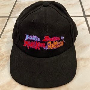 Vintage Mary-Kate and Ashley Olsen Twins You’re Invited to Baseball Hat Cap